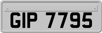 GIP7795