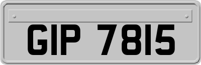 GIP7815