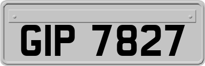 GIP7827