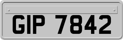 GIP7842