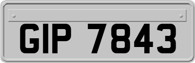 GIP7843