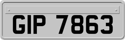 GIP7863