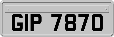 GIP7870