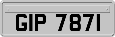 GIP7871