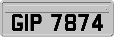 GIP7874
