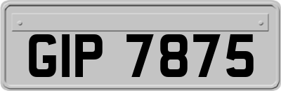 GIP7875