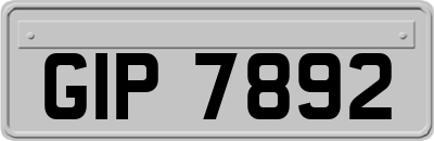 GIP7892