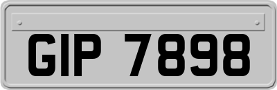 GIP7898