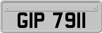 GIP7911