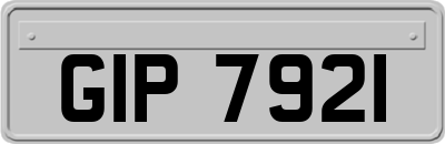 GIP7921