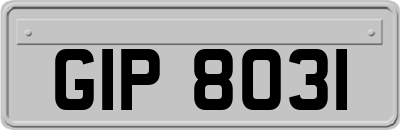 GIP8031