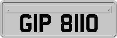 GIP8110