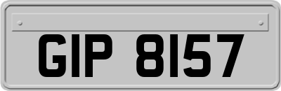 GIP8157