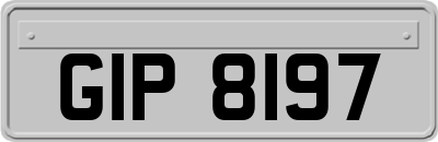GIP8197