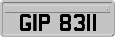 GIP8311
