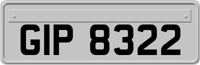 GIP8322
