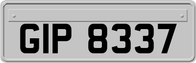 GIP8337