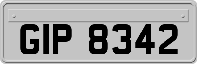 GIP8342
