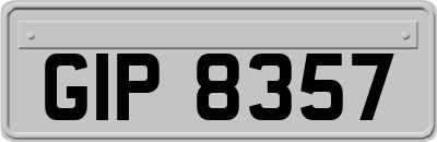 GIP8357