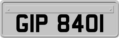 GIP8401