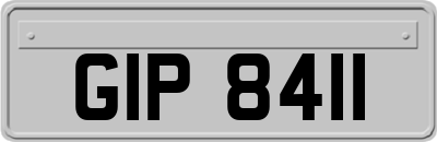GIP8411