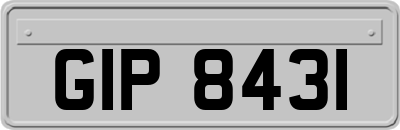 GIP8431