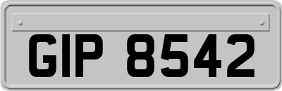 GIP8542