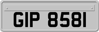 GIP8581