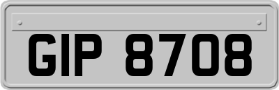 GIP8708