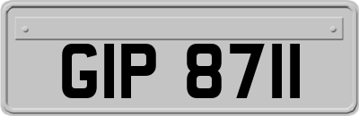 GIP8711