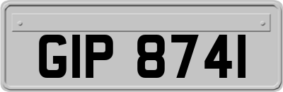 GIP8741