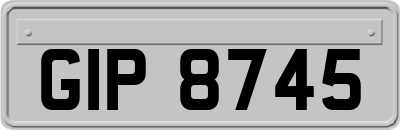 GIP8745