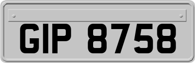 GIP8758