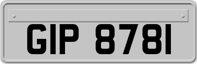 GIP8781
