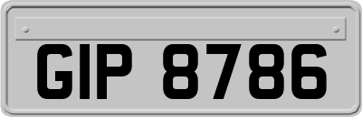 GIP8786