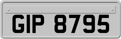 GIP8795