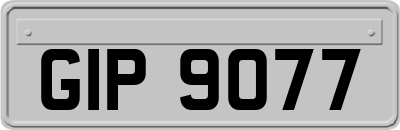 GIP9077