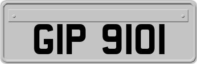 GIP9101