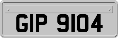 GIP9104