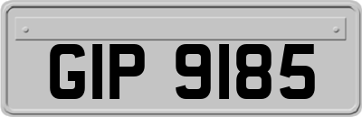 GIP9185