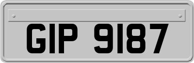 GIP9187