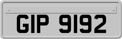 GIP9192