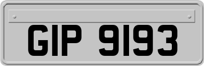 GIP9193