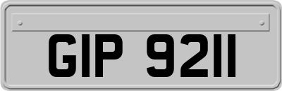 GIP9211