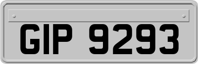 GIP9293