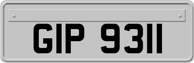 GIP9311