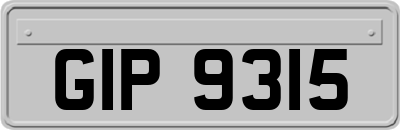 GIP9315