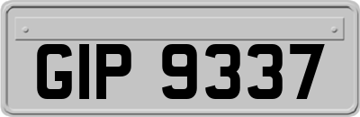GIP9337