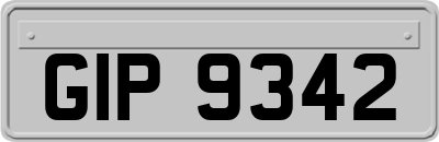 GIP9342