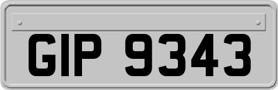 GIP9343